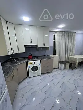Kirayə verilir 3 otaqlı həyət evi 60 m² — Bakı, Binəqədi 3 otaq 60.00 m²