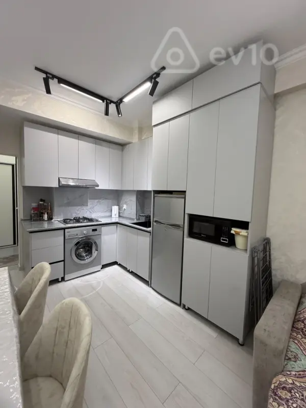 Satılır 1 otaqlı yeni tikili 31 m²