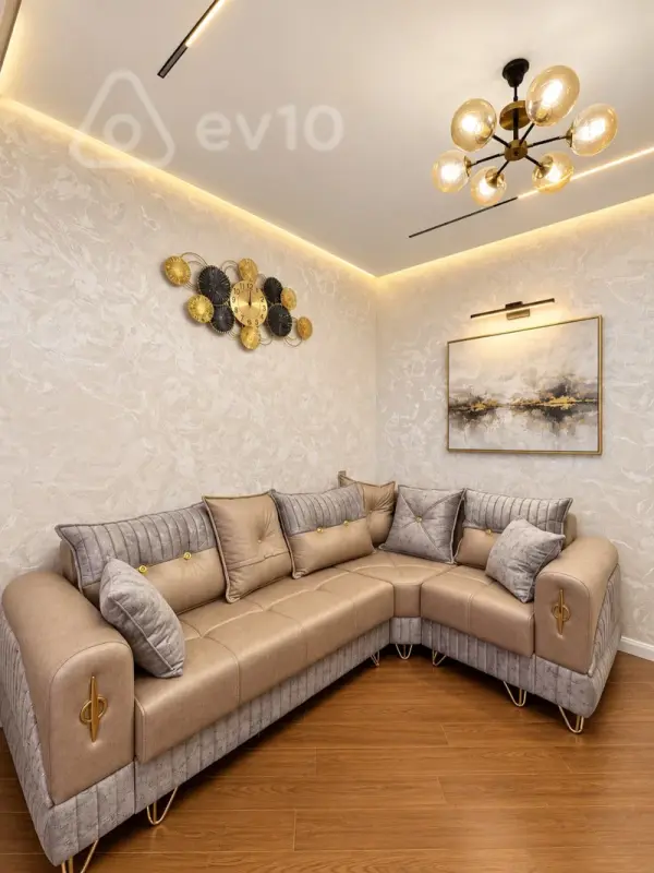 Satılır 2 otaqlı yeni tikili 54 m²