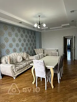 Kirayə verilir 4 otaqlı yeni tikili 180 m² — Bakı, Yasamal 4 otaq 180.00 m²