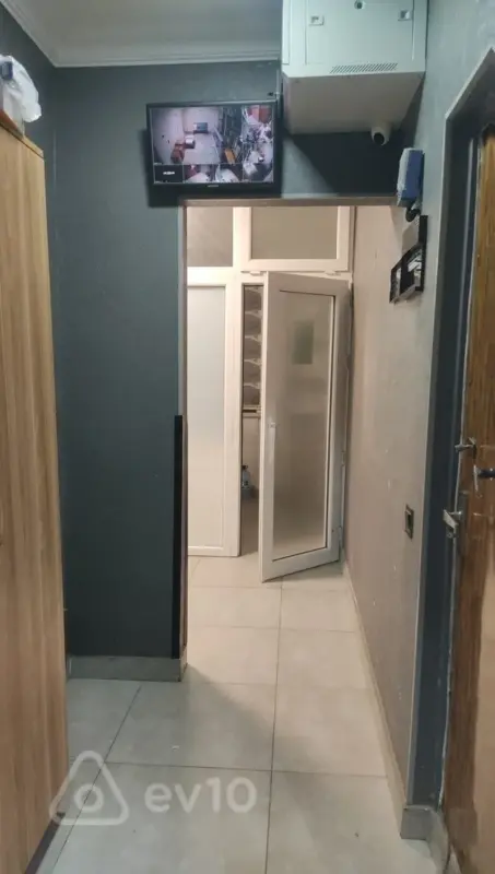 Kirayə verilir mənzil 36 m²