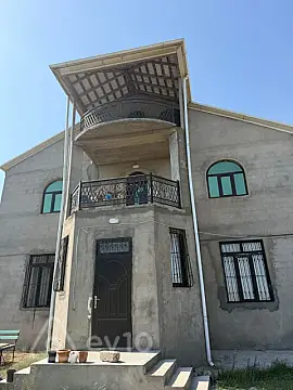Satılır 6 otaqlı həyət evi 350 m² — Bakı, Sabunçu 6 otaq 350.00 m²