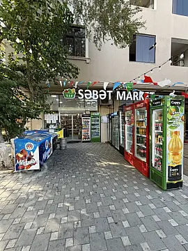 Satılır mənzil 105 m² — Bakı, Nəsimi 105.00 m²