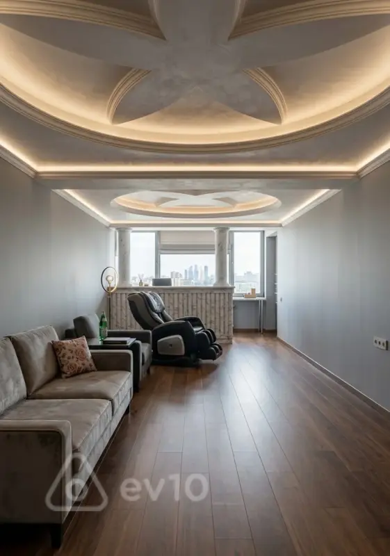 Satılır 4 otaqlı yeni tikili 115 m²