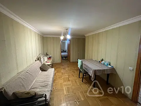 Kirayə verilir 2 otaqlı köhnə tikili 60 m² — Bakı, Nərimanov 2 otaq 60.00 m²