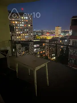 Kirayə verilir 2 otaqlı yeni tikili 60 m² — Bakı, Binəqədi 2 otaq 60.00 m²
