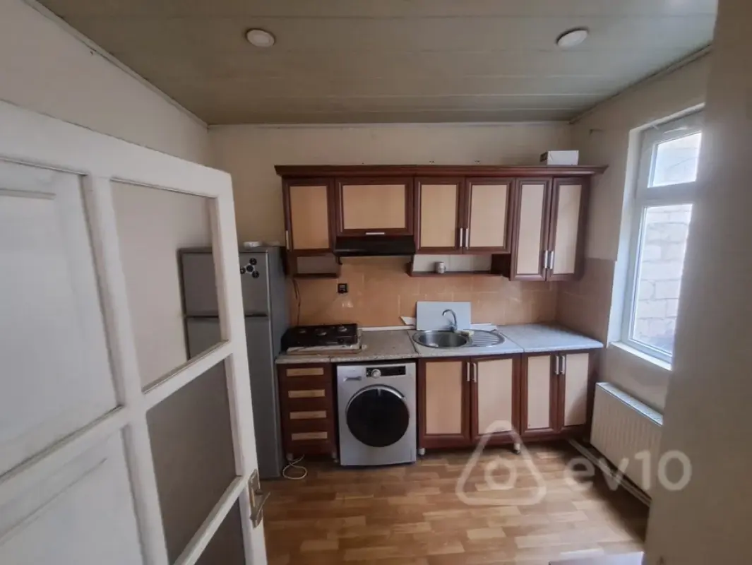 Kirayə verilir 3 otaqlı həyət evi 100 m²