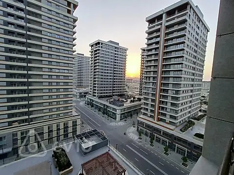 Kirayə verilir 2 otaqlı yeni tikili 65 m² — Bakı, Xətai 2 otaq 65.00 m²