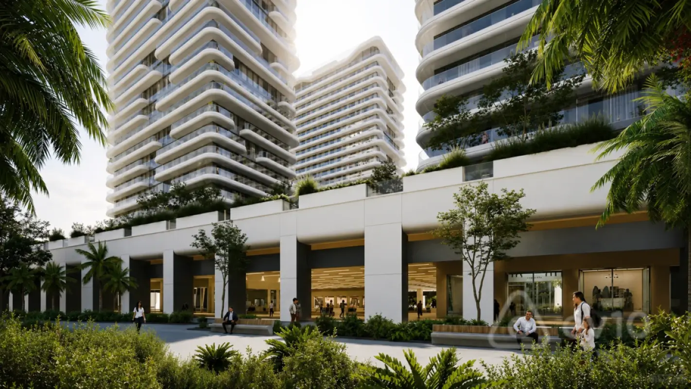 Satılır 2 otaqlı yeni tikili 56.2 m²