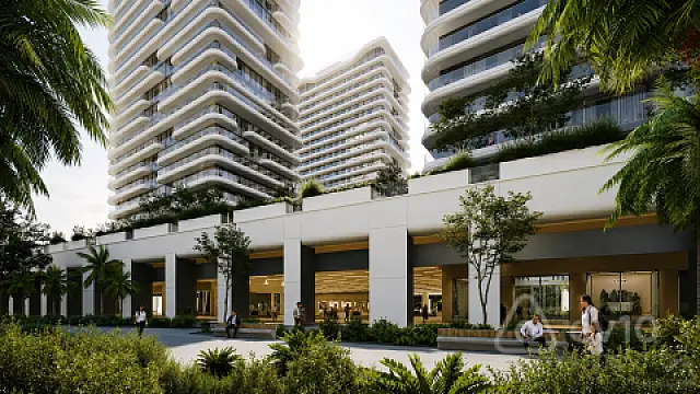 Satılır 2 otaqlı yeni tikili 56.2 m² — Bakı, Sabunçu 2 otaq 56.20 m²