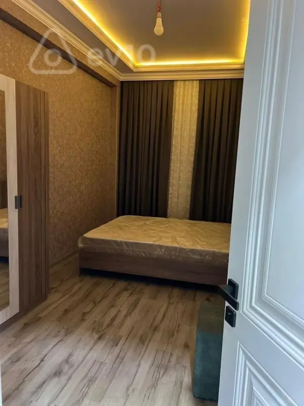 Kirayə verilir 2 otaqlı yeni tikili 68 m²