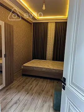 Kirayə verilir 2 otaqlı yeni tikili 68 m² — Xırdalan 2 otaq 68.00 m²