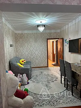 Kirayə verilir 2 otaqlı köhnə tikili 65 m² — Bakı, Yasamal 2 otaq 65.00 m²