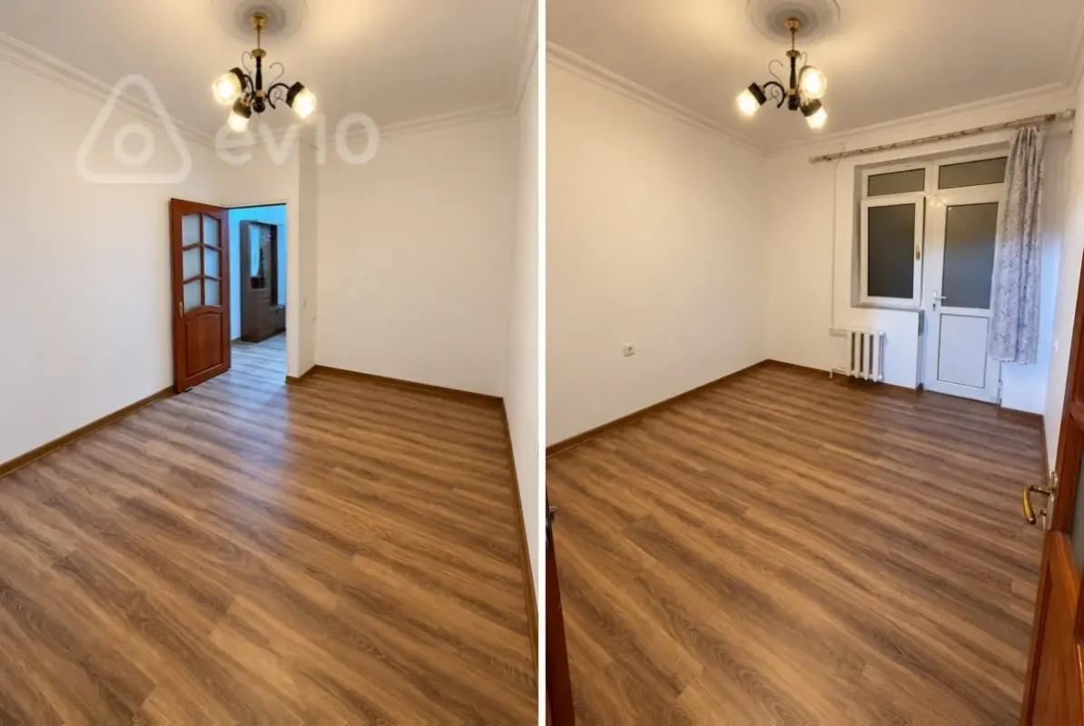 Kirayə verilir 3 otaqlı köhnə tikili 62 m²