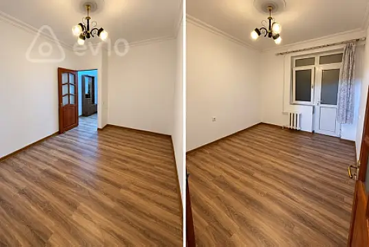 Kirayə verilir 3 otaqlı köhnə tikili 62 m² — Bakı, Səbail 3 otaq 62.00 m²