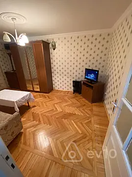 Satılır 1 otaqlı köhnə tikili 40 m² — Bakı, Yasamal 1 otaq 40.00 m²