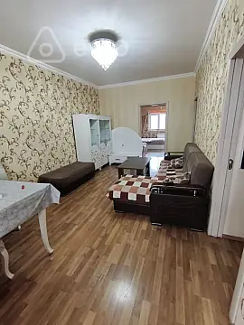 Kirayə verilir 2 otaqlı köhnə tikili 65 m² — Bakı, Binəqədi 2 otaq 65.00 m²