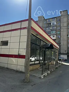 Kirayə verilir mənzil 220 m² — Bakı, Xətai 220.00 m²