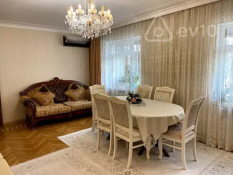 Kirayə verilir 4 otaqlı köhnə tikili 120 m² — Bakı, Sabunçu 4 otaq 120.00 m²