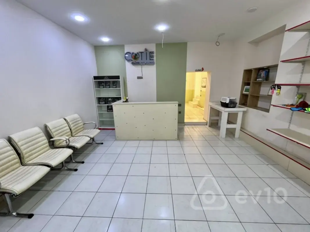 Kirayə verilir mənzil 100 m²
