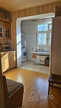 Kirayə verilir 2 otaqlı yeni tikili 57 m² — Bakı, Yasamal 2 otaq 57.00 m²