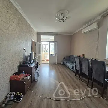 Kirayə verilir 2 otaqlı köhnə tikili 35 m² — Bakı, Nizami 2 otaq 35.00 m²