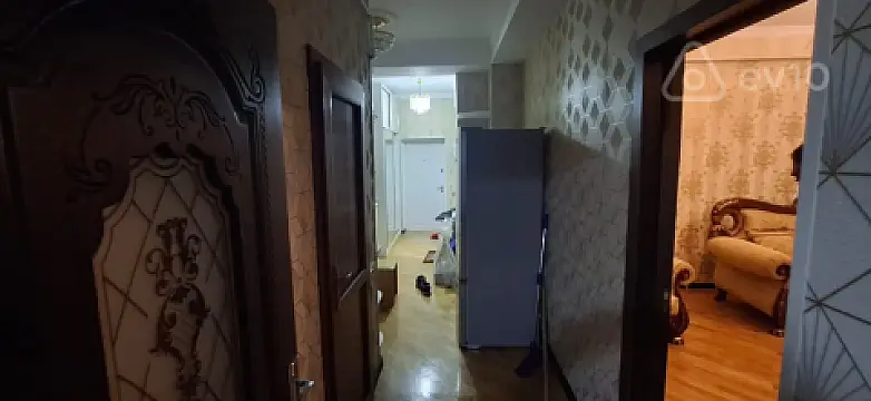 Kirayə verilir 3 otaqlı yeni tikili 73 m² — Bakı, Nərimanov 3 otaq 73.00 m²