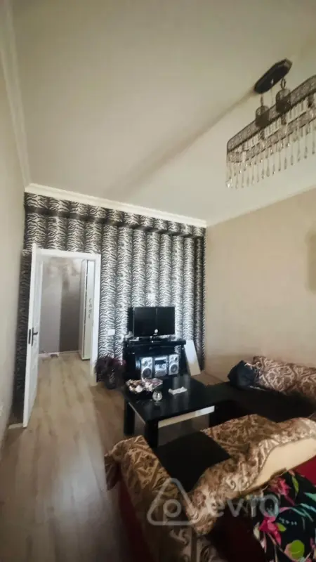 Kirayə verilir 2 otaqlı yeni tikili 84 m²