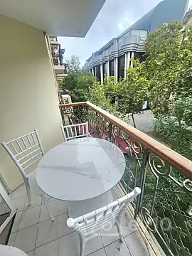 Kirayə verilir 2 otaqlı köhnə tikili 70 m² — Bakı, Nəsimi 2 otaq 70.00 m²