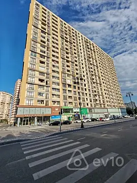 Satılır 2 otaqlı yeni tikili 50 m² — Bakı, Yasamal 2 otaq 50.00 m²