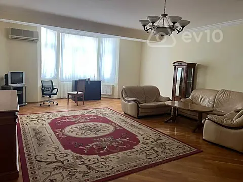 Satılır 3 otaqlı yeni tikili 160 m² — Bakı, Yasamal 3 otaq 160.00 m²