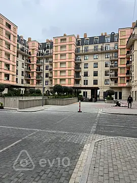 Satılır 3 otaqlı yeni tikili 135 m² — Bakı, Xətai 3 otaq 135.00 m²