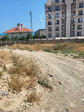 Satılır torpaq sahəsi — Bakı, Səbail