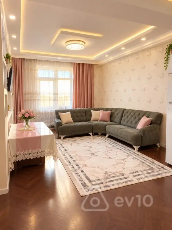 Satılır 2 otaqlı yeni tikili 67 m²
