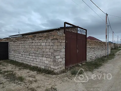 Satılır torpaq sahəsi — Bakı, Xəzər