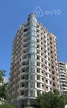 Kirayə verilir 5 otaqlı yeni tikili 218 m² — Bakı, Nərimanov 5 otaq 218.00 m²