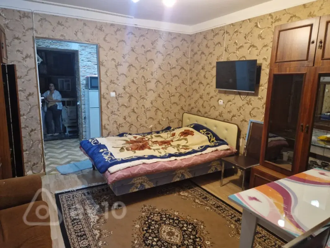 Kirayə verilir 1 otaqlı köhnə tikili 35 m²