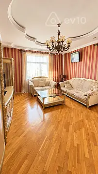 Kirayə verilir 3 otaqlı yeni tikili 100 m² — Bakı, Yasamal 3 otaq 100.00 m²