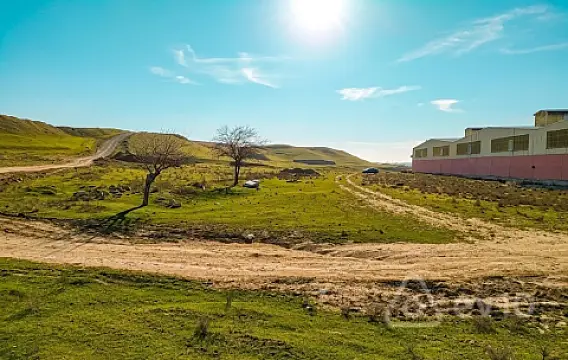 Satılır torpaq sahəsi — Bakı, Abşeron
