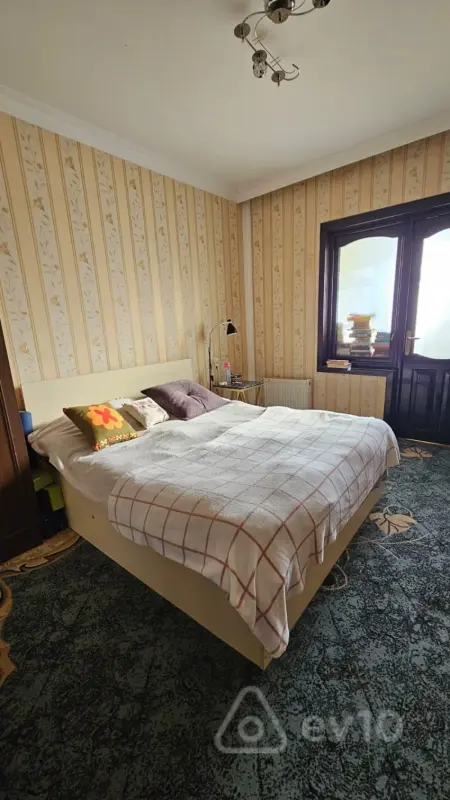 Kirayə verilir 2 otaqlı yeni tikili 54 m²