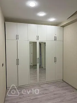 Kirayə verilir 2 otaqlı yeni tikili 65 m² — Bakı, Nizami 2 otaq 65.00 m²