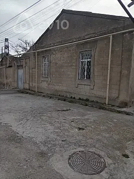 Satılır 3 otaqlı həyət evi 80 m² — Bakı, Suraxanı 3 otaq 80.00 m²