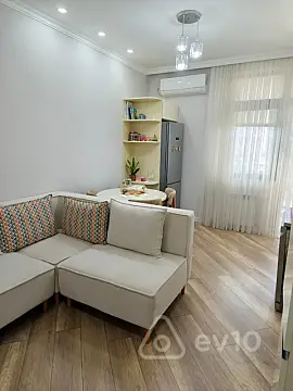 Satılır 2 otaqlı yeni tikili 50 m² — Bakı, Yasamal 2 otaq 50.00 m²