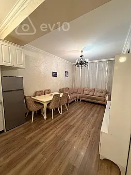 Kirayə verilir 2 otaqlı yeni tikili 70 m² — Bakı, Yasamal 2 otaq 70.00 m²