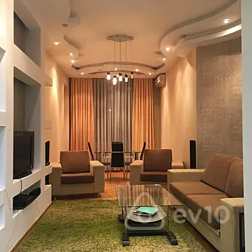 Kirayə verilir 2 otaqlı yeni tikili 65 m² — Bakı, Nəsimi 2 otaq 65.00 m²