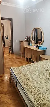 Kirayə verilir 4 otaqlı yeni tikili 110 m² — Bakı, Nizami 4 otaq 110.00 m²
