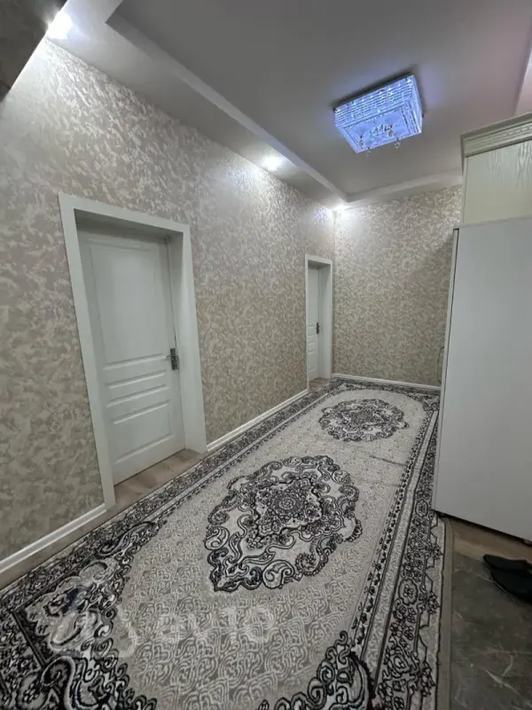 Kirayə verilir 2 otaqlı yeni tikili 82 m²