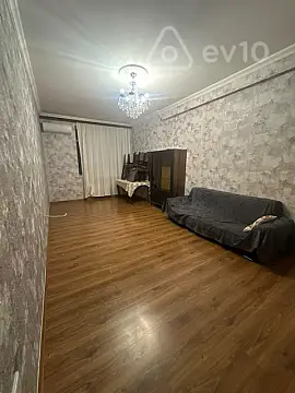 Kirayə verilir 2 otaqlı yeni tikili 76 m² — Bakı, Nizami 2 otaq 76.00 m²