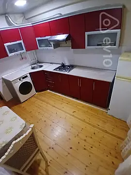 Kirayə verilir 3 otaqlı yeni tikili 83 m² — Xırdalan 3 otaq 83.00 m²