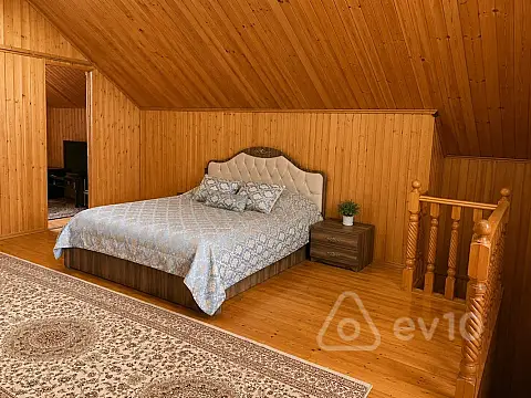 Kirayə verilir 3 otaqlı həyət evi 74 m² — Bakı, Xəzər 3 otaq 74.00 m²